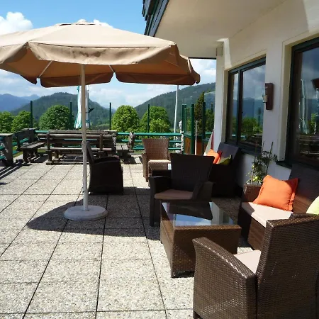 Couette-café Kraftplatz Am Dachstein - Herold - Fuer Ruhesuchende Und Sportlich Aktive Ramsau am Dachstein