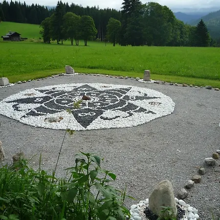 Kraftplatz Am Dachstein - Herold - Fuer Ruhesuchende Und Sportlich Aktive 拉姆绍达赫斯坦