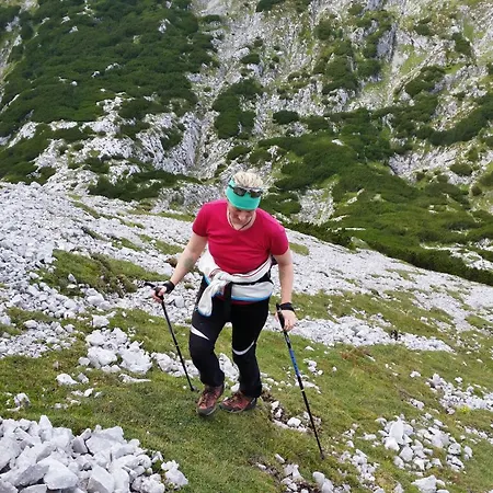 Kraftplatz Am Dachstein - Herold - Fuer Ruhesuchende Und Sportlich Aktive Ramsau am Dachstein
