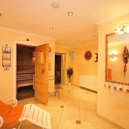 Kraftplatz Am Dachstein - Herold - Fuer Ruhesuchende Und Sportlich Aktive 3* Ramsau am Dachstein