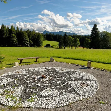 Kraftplatz Am Dachstein - Herold - Fuer Ruhesuchende Und Sportlich Aktive Ramsau am Dachstein