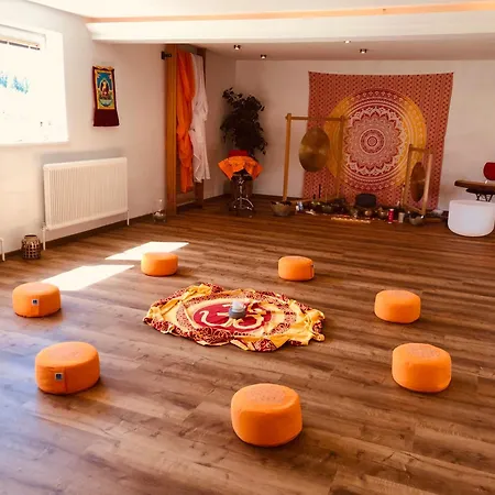 Bed & Breakfast Kraftplatz Am Dachstein - Herold - Fuer Ruhesuchende Und Sportlich Aktive Ramsau am Dachstein