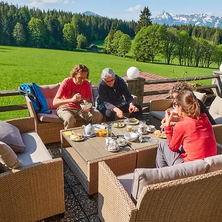 Kraftplatz Am Dachstein - Herold - Fuer Ruhesuchende Und Sportlich Aktive