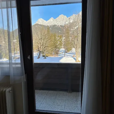 Couette-café Kraftplatz Am Dachstein - Herold - Fuer Ruhesuchende Und Sportlich Aktive 3*