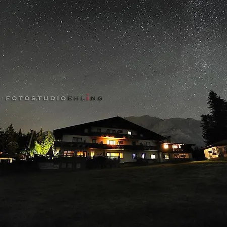 Kraftplatz Am Dachstein - Herold - Fuer Ruhesuchende Und Sportlich Aktive