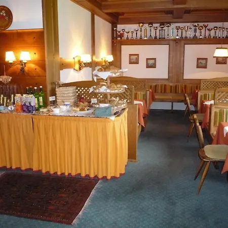 Frühstückspension Kraftplatz Am Dachstein - Herold - Fuer Ruhesuchende Und Sportlich Aktive Ramsau am Dachstein
