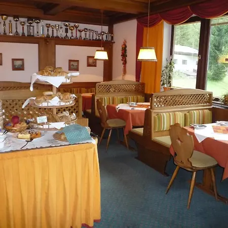 Frühstückspension Kraftplatz Am Dachstein - Herold - Fuer Ruhesuchende Und Sportlich Aktive Ramsau am Dachstein