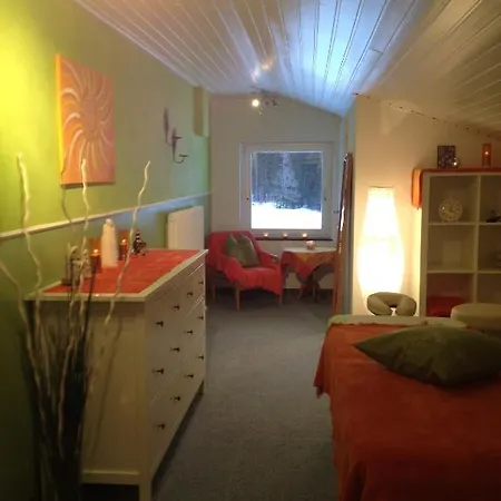 Kraftplatz Am Dachstein - Herold - Fuer Ruhesuchende Und Sportlich Aktive Ramsau am Dachstein