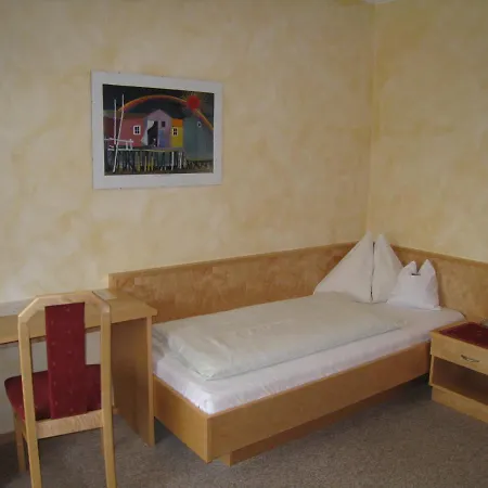 Couette-café Kraftplatz Am Dachstein - Herold - Fuer Ruhesuchende Und Sportlich Aktive Ramsau am Dachstein