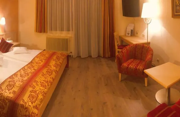 Kraftplatz Am Dachstein - Herold - Für Ruhesuchende Und Sportlich Aktive