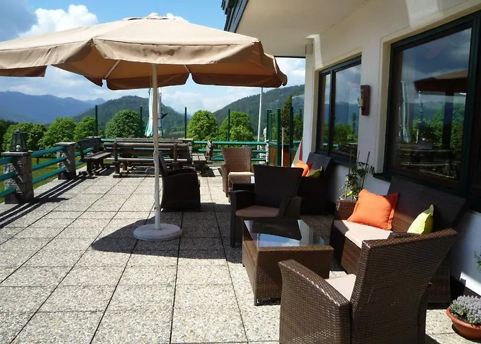 Frühstückspension Kraftplatz Am Dachstein - Herold - Für Ruhesuchende Und Sportlich Aktive Ramsau am Dachstein