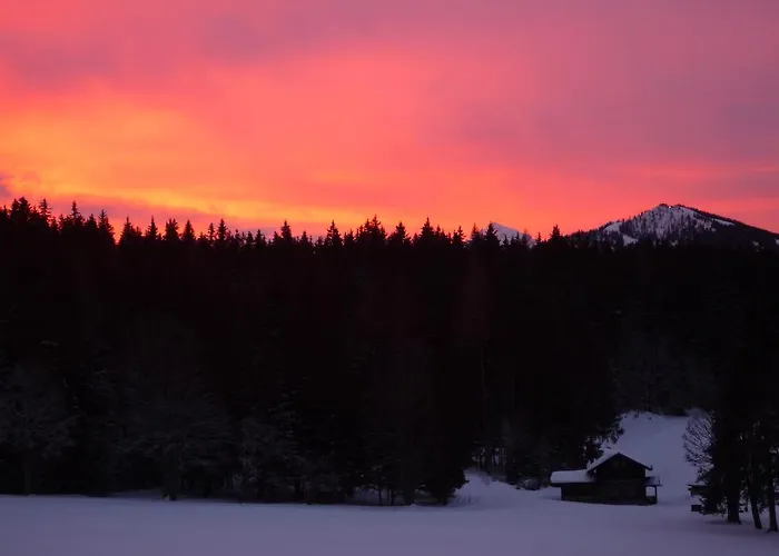 Kraftplatz Am Dachstein - Herold - Für Ruhesuchende Und Sportlich Aktive 3*