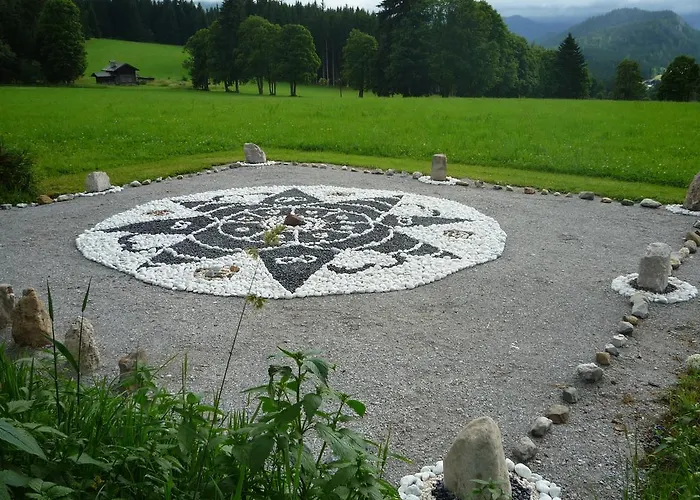 Kraftplatz Am Dachstein - Herold - Für Ruhesuchende Und Sportlich Aktive Ramsau am Dachstein