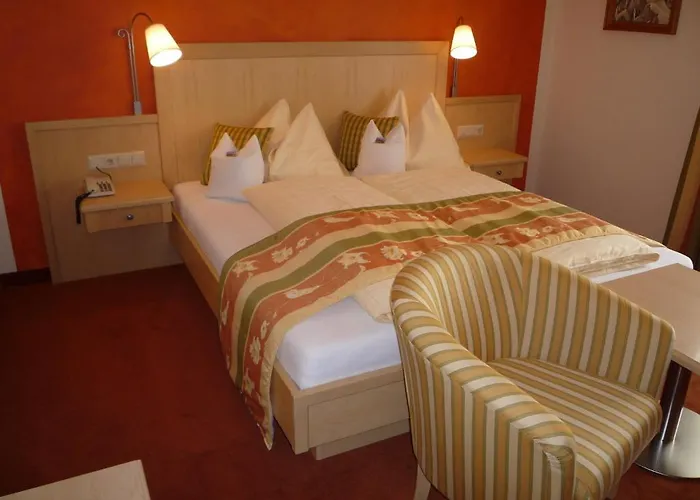 Kraftplatz Am Dachstein - Herold - Für Ruhesuchende Und Sportlich Aktive Frühstückspension