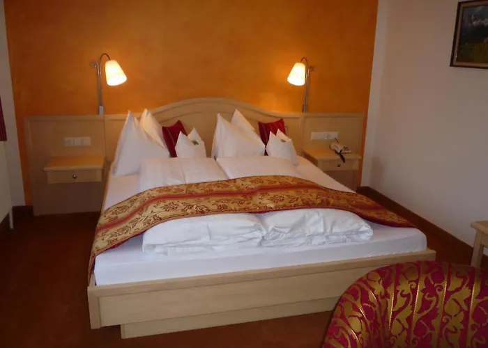 Frühstückspension Kraftplatz Am Dachstein - Herold - Für Ruhesuchende Und Sportlich Aktive