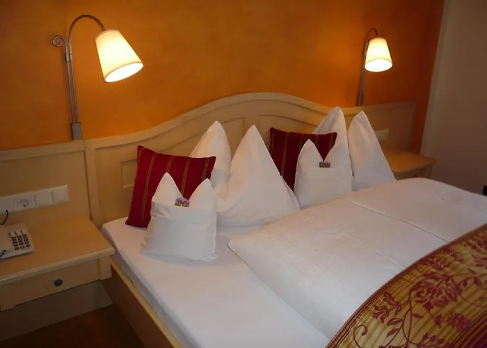 Frühstückspension Kraftplatz Am Dachstein - Herold - Für Ruhesuchende Und Sportlich Aktive 3*