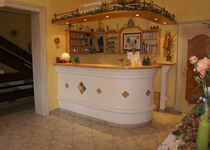 Kraftplatz Am Dachstein - Herold - Für Ruhesuchende Und Sportlich Aktive Frühstückspension