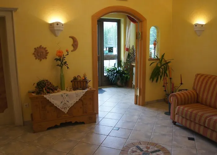 Kraftplatz Am Dachstein - Herold - Für Ruhesuchende Und Sportlich Aktive Frühstückspension 3*