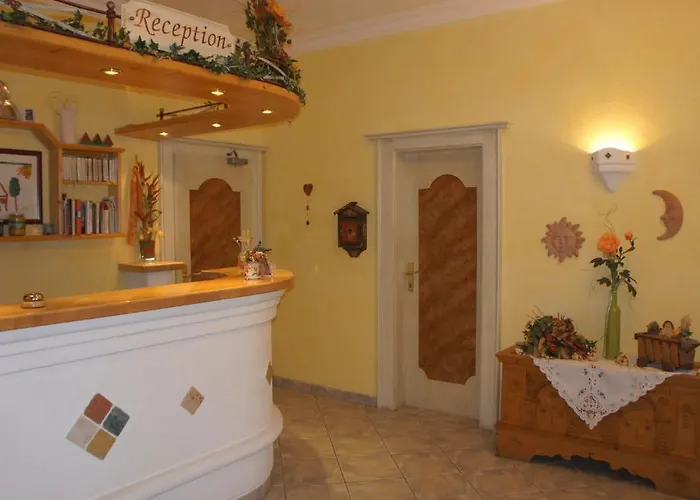 Kraftplatz Am Dachstein - Herold - Für Ruhesuchende Und Sportlich Aktive Frühstückspension