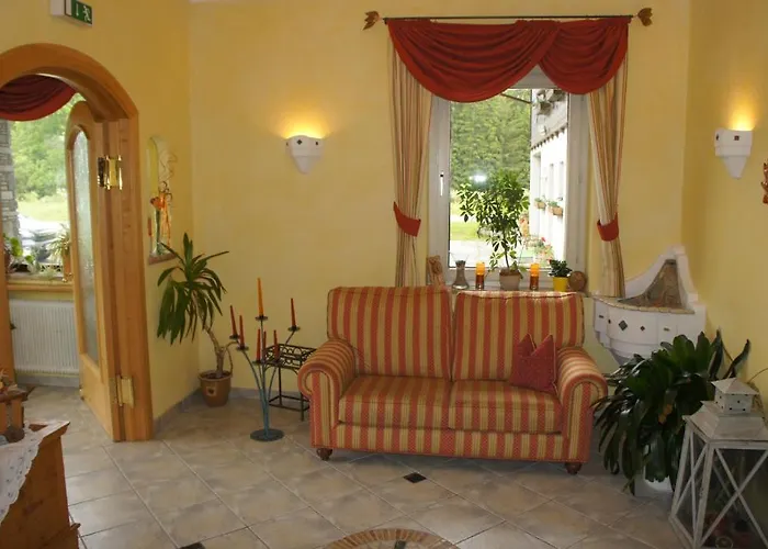 Kraftplatz Am Dachstein - Herold - Für Ruhesuchende Und Sportlich Aktive 3* Ramsau am Dachstein