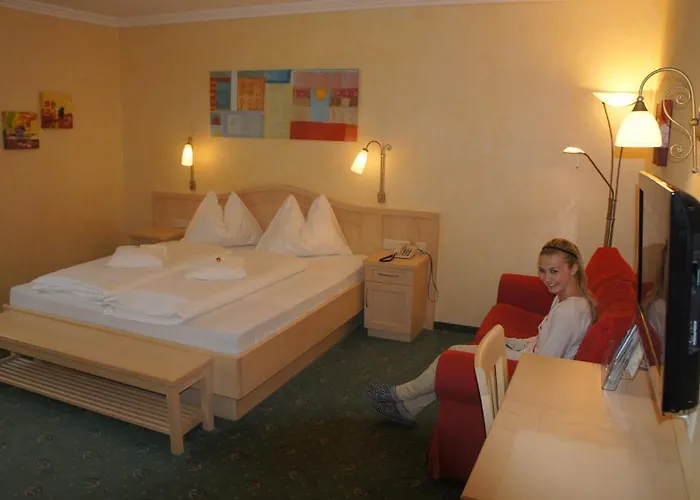 Kraftplatz Am Dachstein - Herold - Für Ruhesuchende Und Sportlich Aktive 3* Ramsau am Dachstein