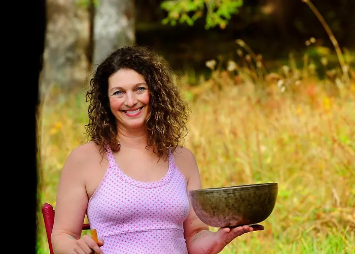 Kraftplatz Am Dachstein - Herold - Für Ruhesuchende Und Sportlich Aktive Frühstückspension Ramsau am Dachstein