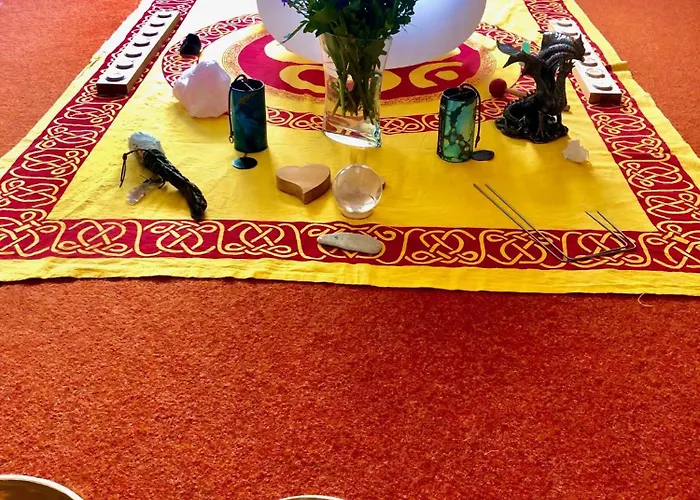 Frühstückspension Kraftplatz Am Dachstein - Herold - Für Ruhesuchende Und Sportlich Aktive Ramsau am Dachstein