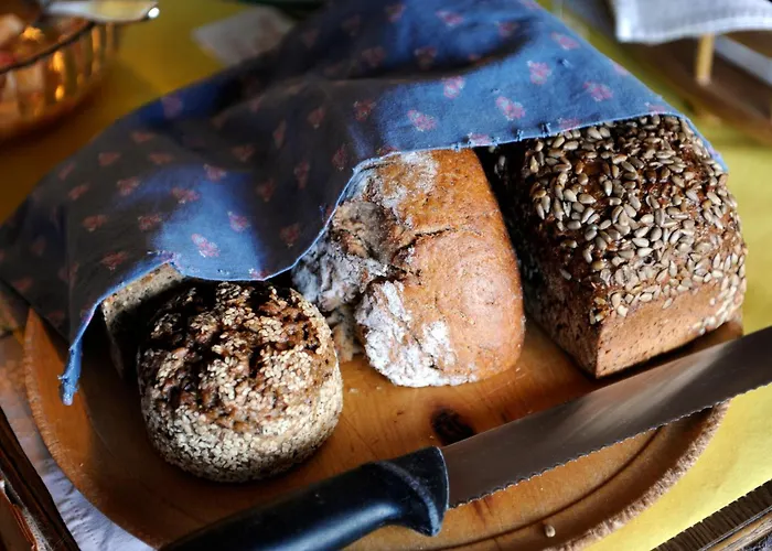 Kraftplatz Am Dachstein - Herold - Für Ruhesuchende Und Sportlich Aktive Frühstückspension 3*