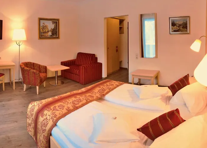 Kraftplatz Am Dachstein - Herold - Für Ruhesuchende Und Sportlich Aktive Frühstückspension