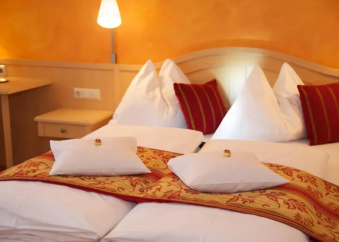 Kraftplatz Am Dachstein - Herold - Für Ruhesuchende Und Sportlich Aktive Frühstückspension Ramsau am Dachstein