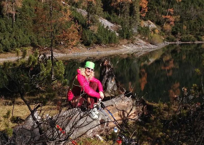 Kraftplatz Am Dachstein - Herold - Für Ruhesuchende Und Sportlich Aktive Frühstückspension
