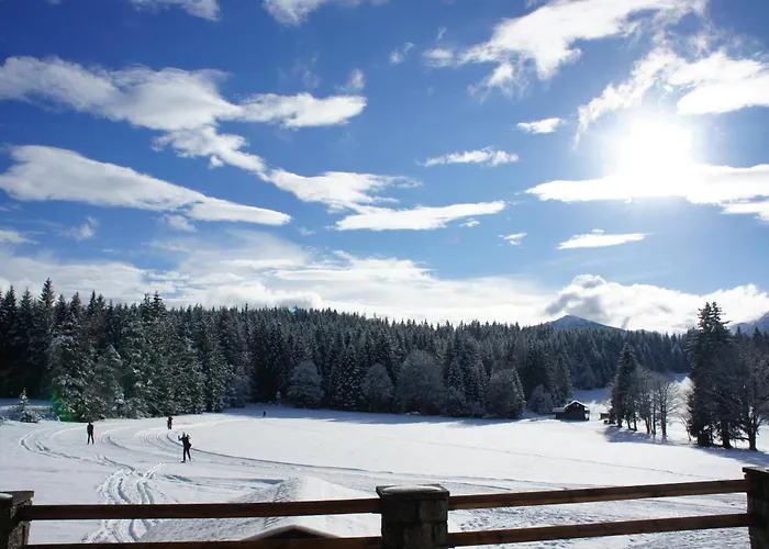 Kraftplatz Am Dachstein - Herold - Für Ruhesuchende Und Sportlich Aktive Ramsau am Dachstein