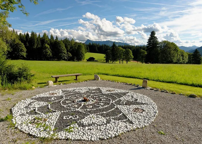 Kraftplatz Am Dachstein - Herold - Für Ruhesuchende Und Sportlich Aktive Ramsau am Dachstein