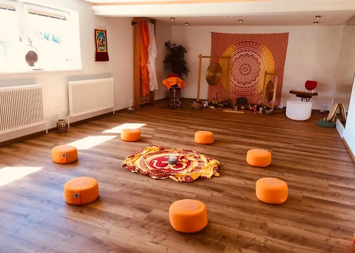 Frühstückspension Kraftplatz Am Dachstein - Herold - Für Ruhesuchende Und Sportlich Aktive Ramsau am Dachstein