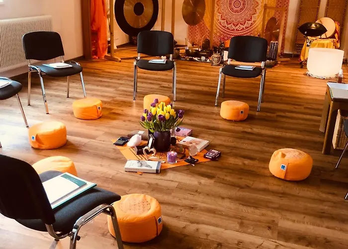 Kraftplatz Am Dachstein - Herold - Für Ruhesuchende Und Sportlich Aktive Frühstückspension 3*