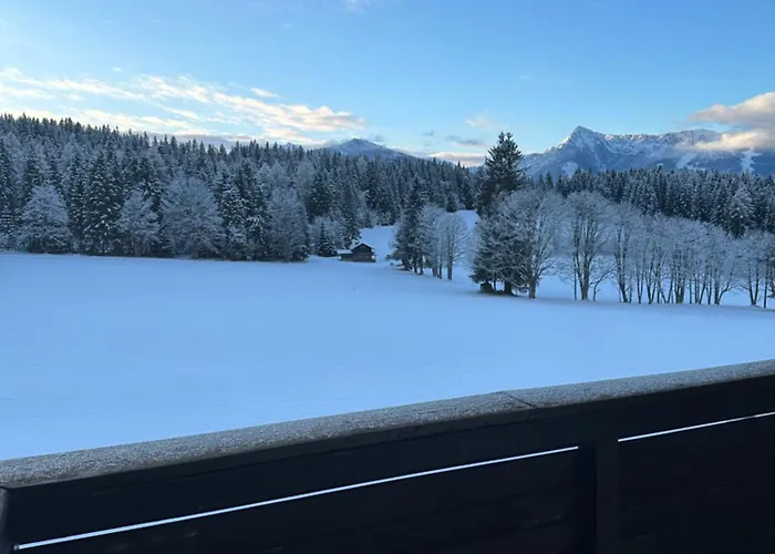 Kraftplatz Am Dachstein - Herold - Für Ruhesuchende Und Sportlich Aktive 3*