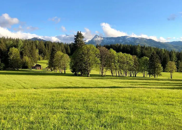 Frühstückspension Kraftplatz Am Dachstein - Herold - Für Ruhesuchende Und Sportlich Aktive