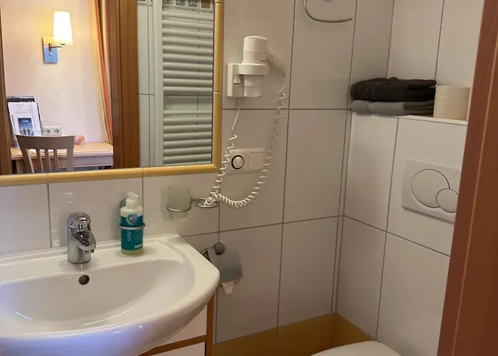 Kraftplatz Am Dachstein - Herold - Für Ruhesuchende Und Sportlich Aktive 3* Ramsau am Dachstein