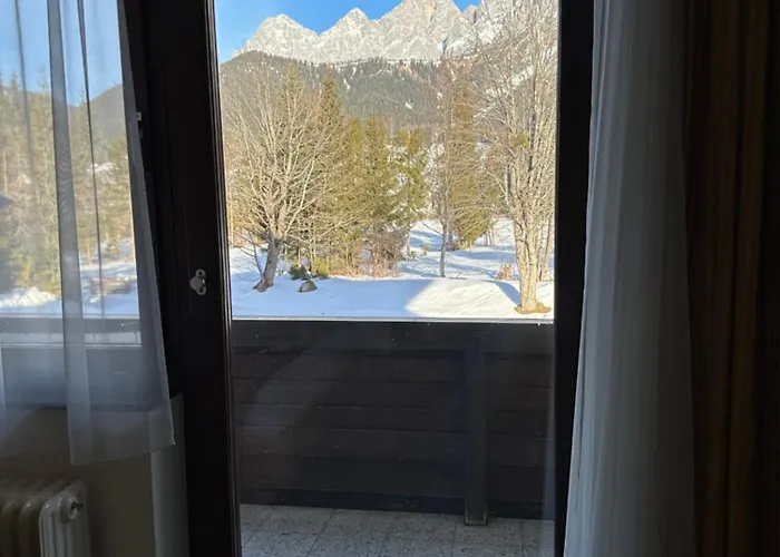 Frühstückspension Kraftplatz Am Dachstein - Herold - Für Ruhesuchende Und Sportlich Aktive 3*