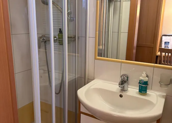 Kraftplatz Am Dachstein - Herold - Für Ruhesuchende Und Sportlich Aktive Frühstückspension Ramsau am Dachstein