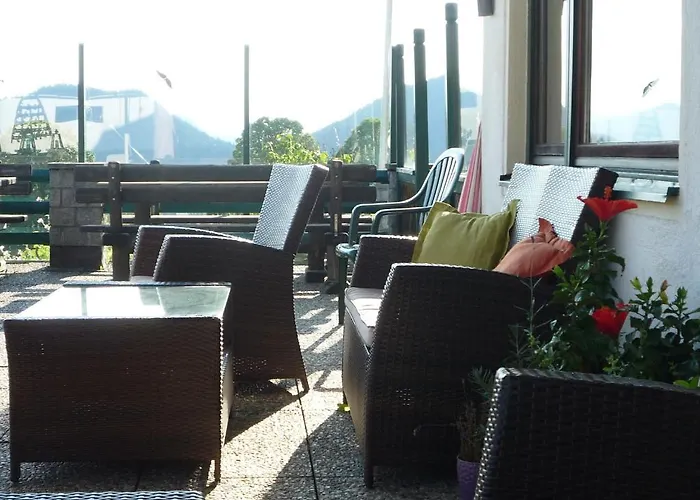 Kraftplatz Am Dachstein - Herold - Für Ruhesuchende Und Sportlich Aktive Frühstückspension Ramsau am Dachstein