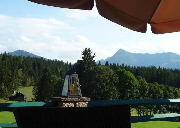 Kraftplatz Am Dachstein - Herold - Für Ruhesuchende Und Sportlich Aktive Frühstückspension