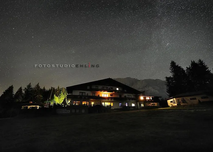 Kraftplatz Am Dachstein - Herold - Fuer Ruhesuchende Und Sportlich Aktive