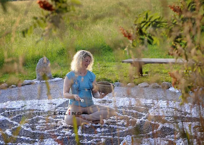 Kraftplatz Am Dachstein - Herold - Für Ruhesuchende Und Sportlich Aktive Frühstückspension Ramsau am Dachstein