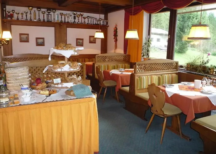 Frühstückspension Kraftplatz Am Dachstein - Herold - Für Ruhesuchende Und Sportlich Aktive Ramsau am Dachstein