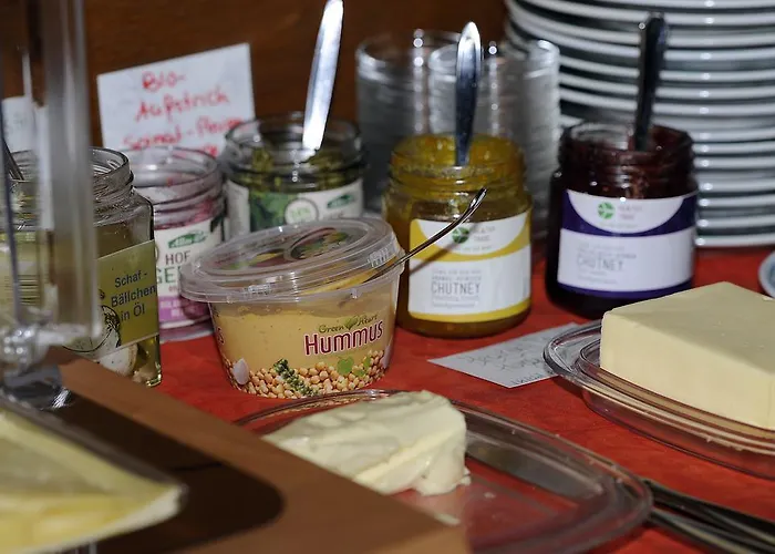 Frühstückspension Kraftplatz Am Dachstein - Herold - Für Ruhesuchende Und Sportlich Aktive Ramsau am Dachstein