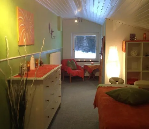 Kraftplatz Am Dachstein - Herold - Für Ruhesuchende Und Sportlich Aktive Ramsau am Dachstein