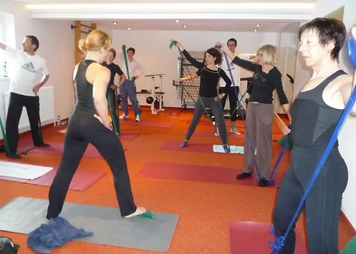 Kraftplatz Am Dachstein - Herold - Für Ruhesuchende Und Sportlich Aktive 3* Ramsau am Dachstein